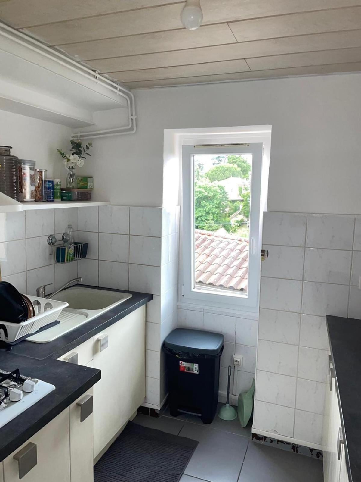 Residence Mh Lyon Rillieux-la-Pape Eksteriør billede