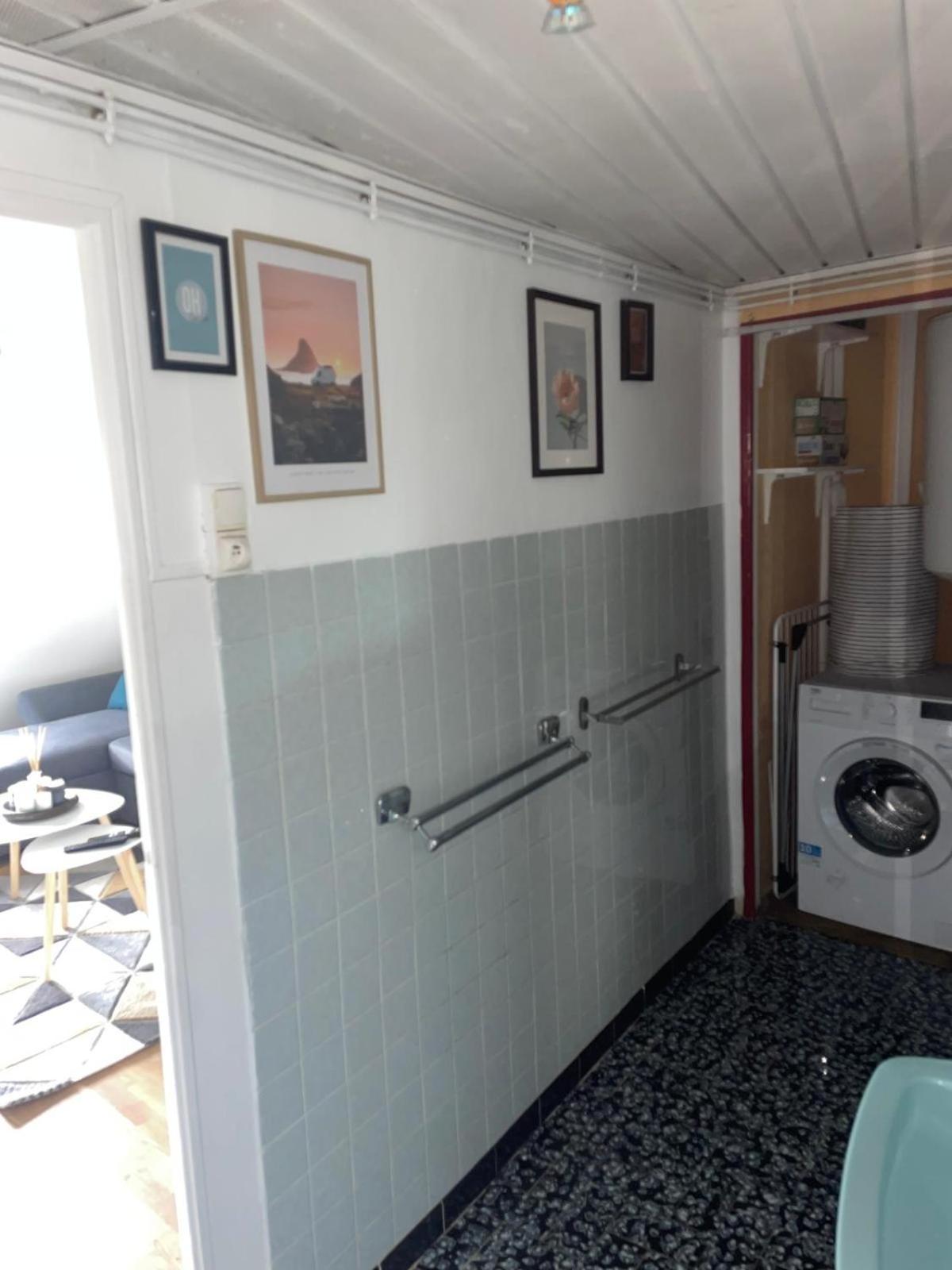 Residence Mh Lyon Rillieux-la-Pape Eksteriør billede