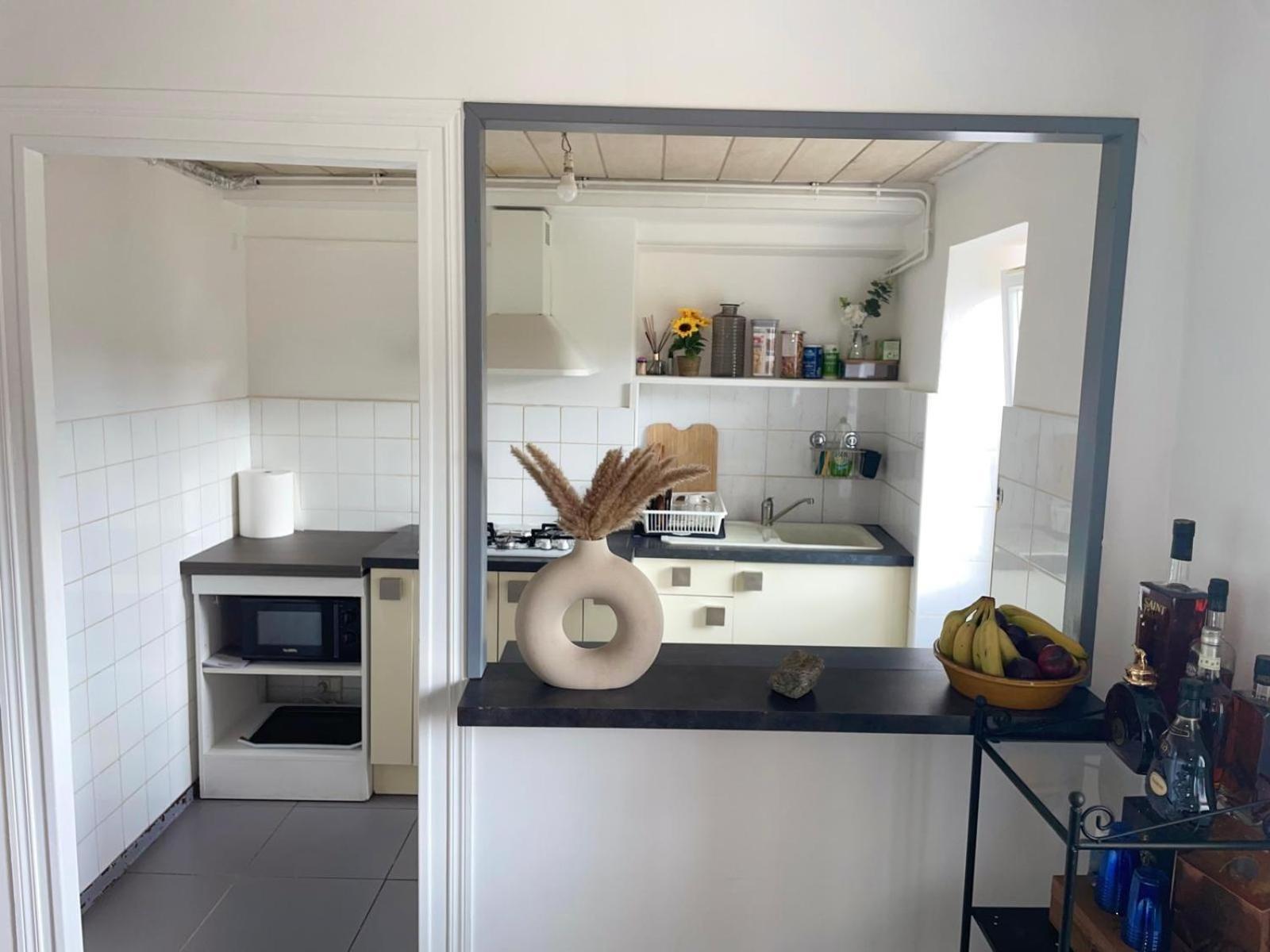Residence Mh Lyon Rillieux-la-Pape Eksteriør billede