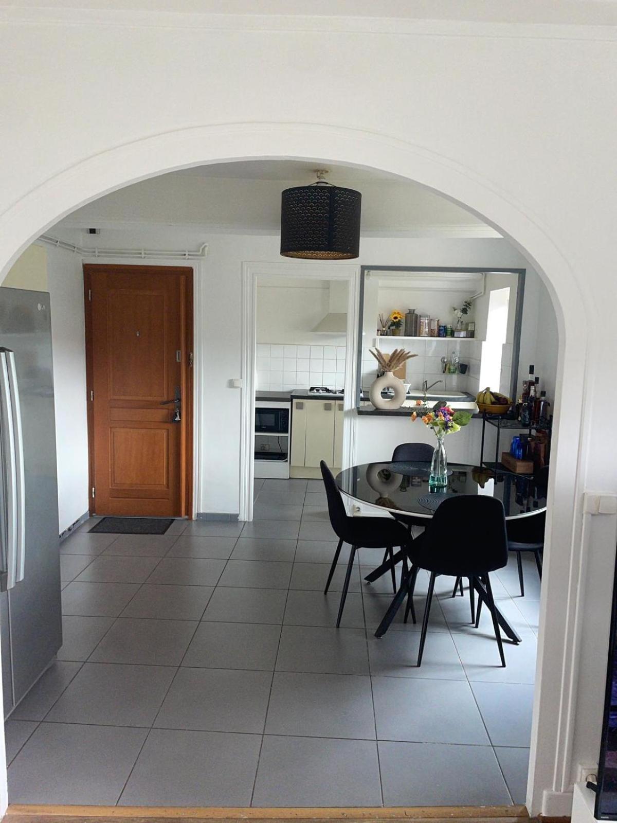 Residence Mh Lyon Rillieux-la-Pape Eksteriør billede