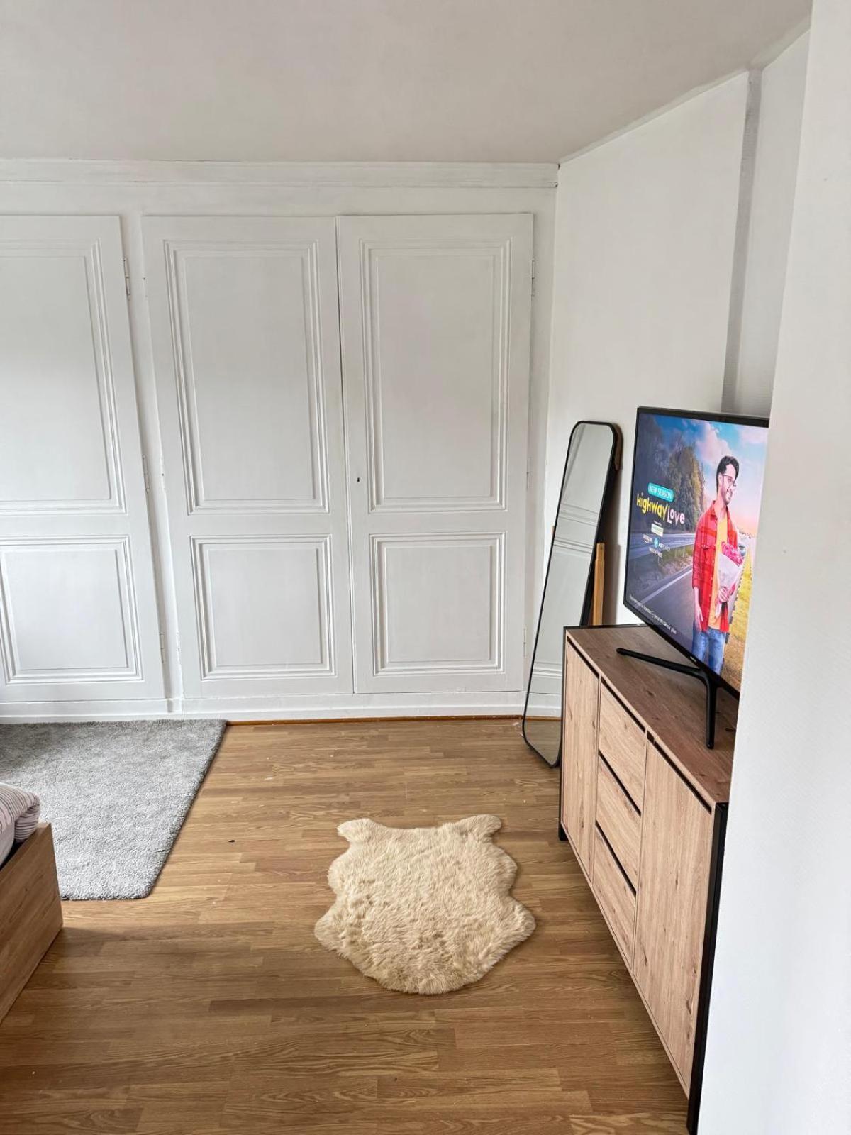 Residence Mh Lyon Rillieux-la-Pape Eksteriør billede