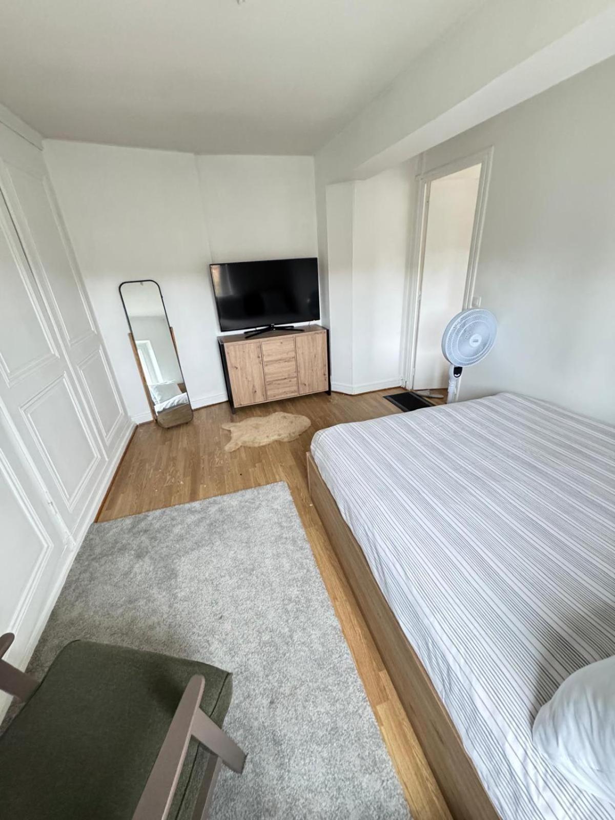 Residence Mh Lyon Rillieux-la-Pape Eksteriør billede