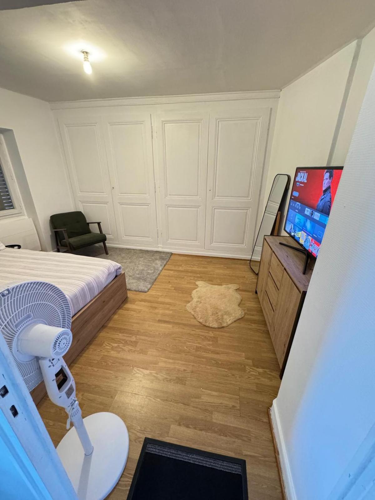 Residence Mh Lyon Rillieux-la-Pape Eksteriør billede